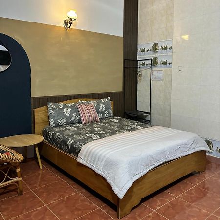 Duc Long Homestay Vũng Tàu Exterior foto