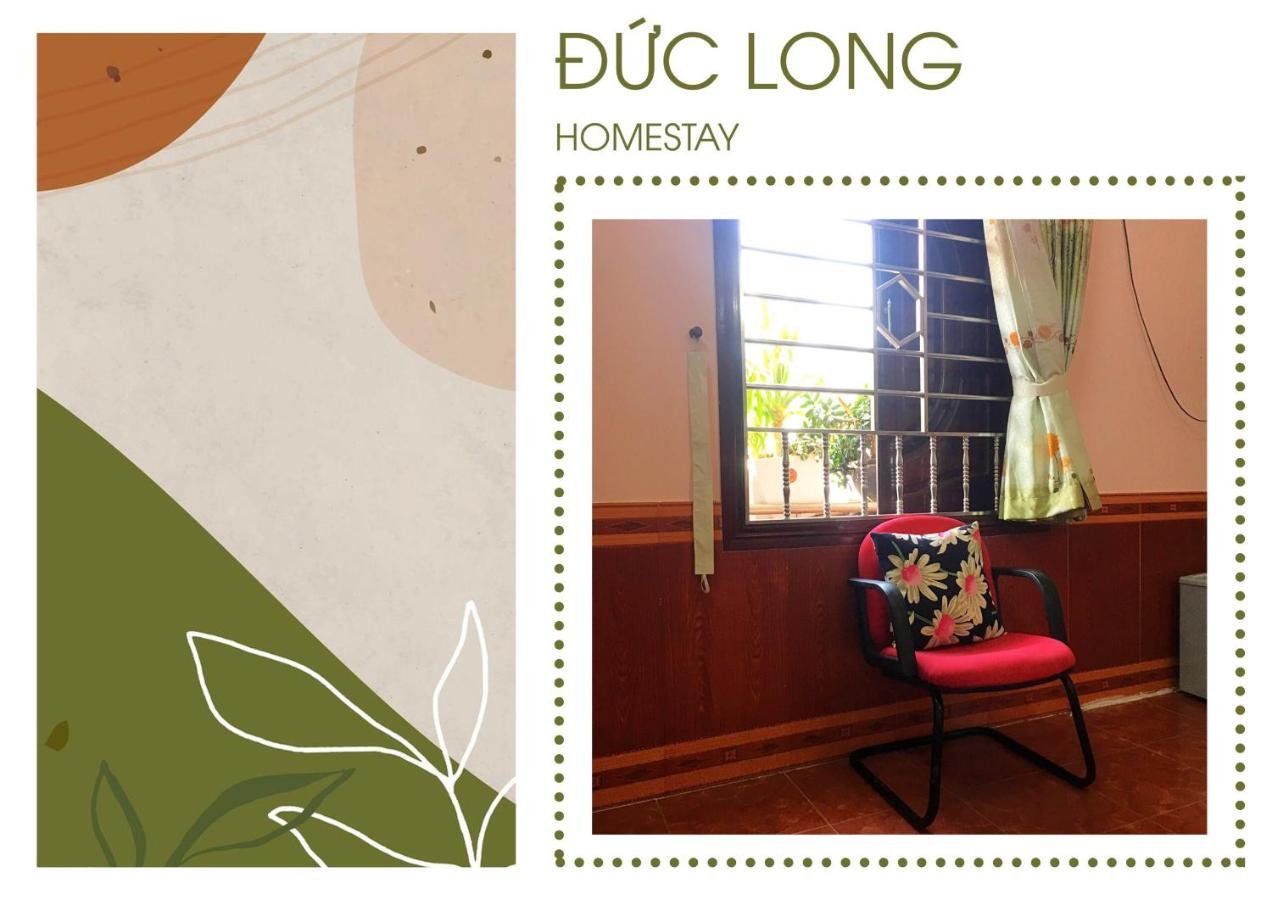 Duc Long Homestay Vũng Tàu Exterior foto