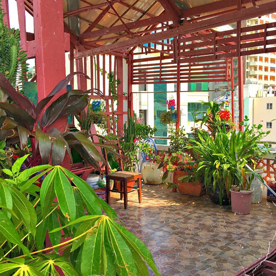 Duc Long Homestay Vũng Tàu Exterior foto