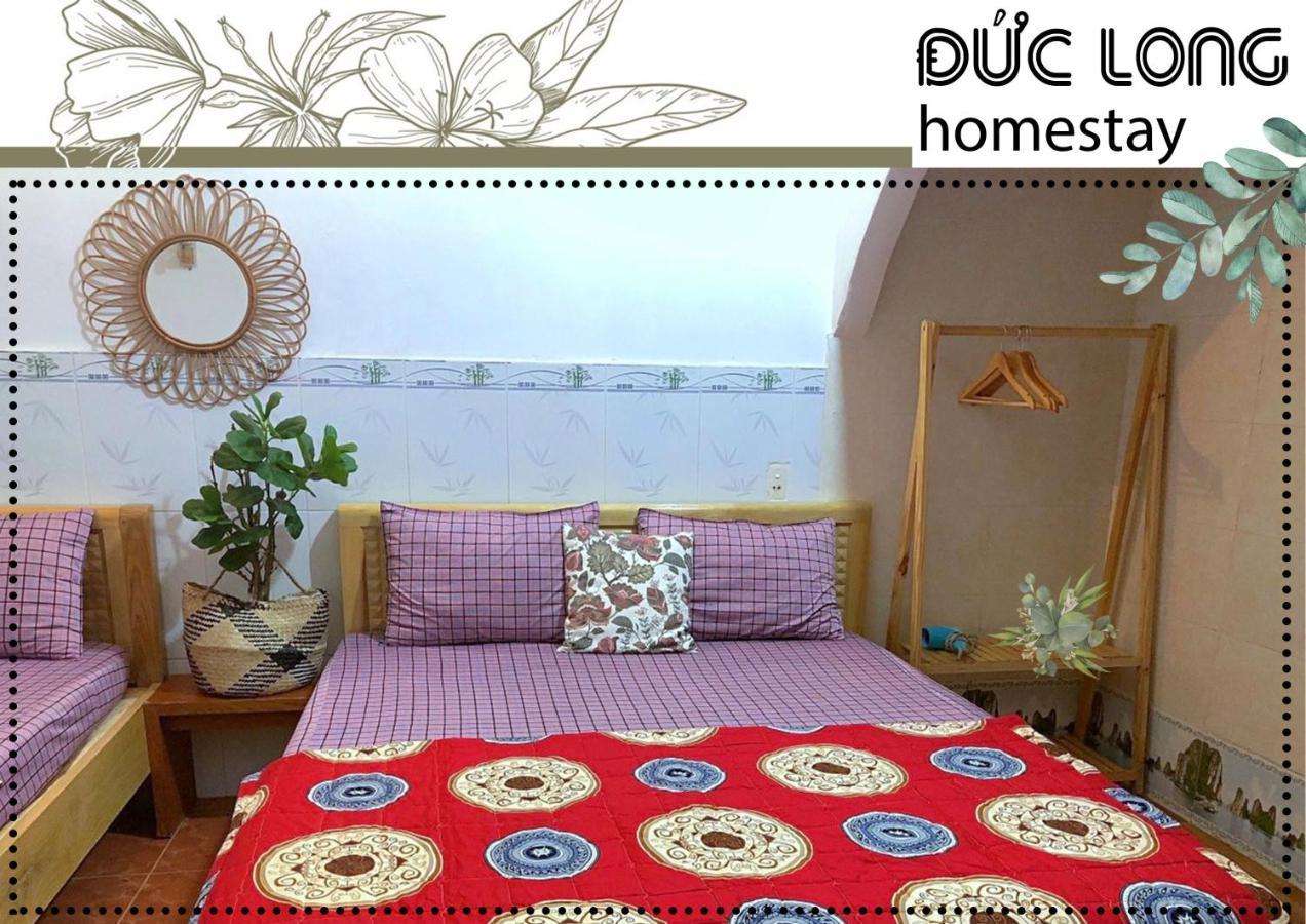 Duc Long Homestay Vũng Tàu Exterior foto