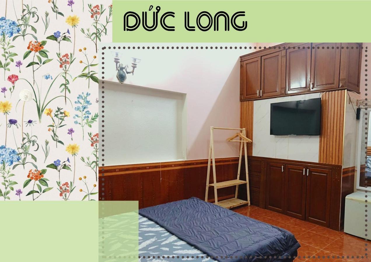 Duc Long Homestay Vũng Tàu Exterior foto