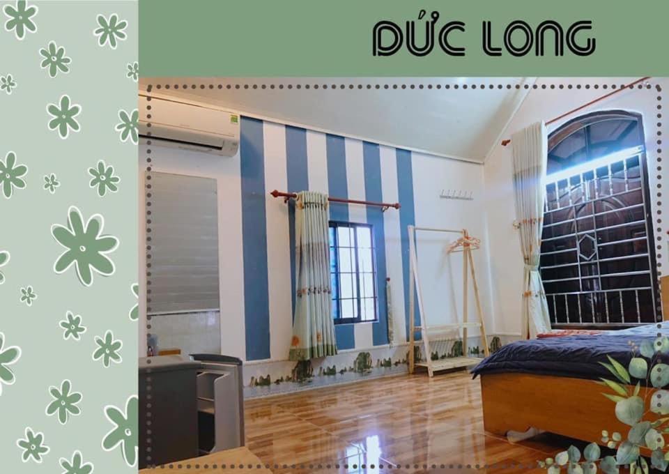 Duc Long Homestay Vũng Tàu Exterior foto