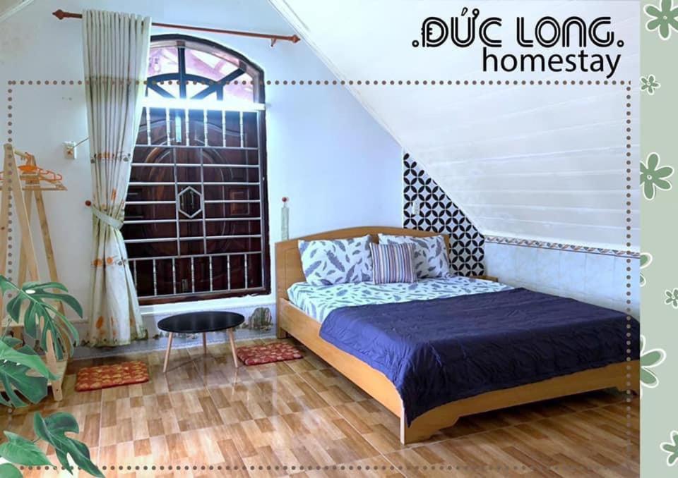 Duc Long Homestay Vũng Tàu Exterior foto