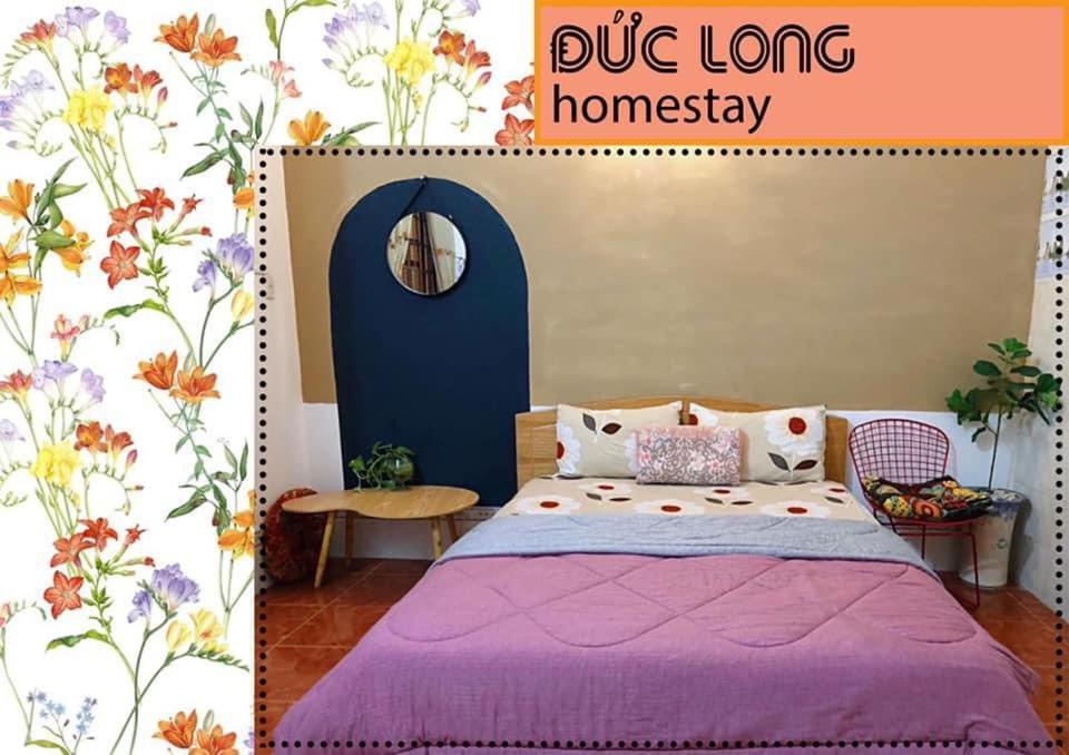 Duc Long Homestay Vũng Tàu Exterior foto