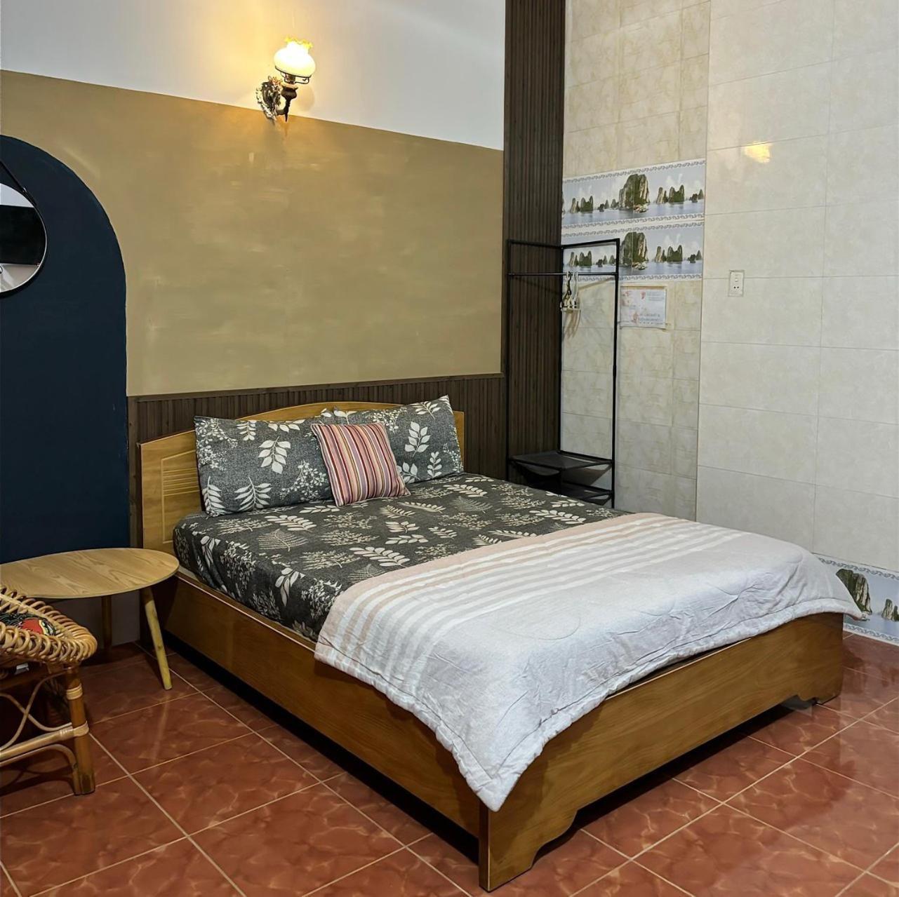 Duc Long Homestay Vũng Tàu Exterior foto