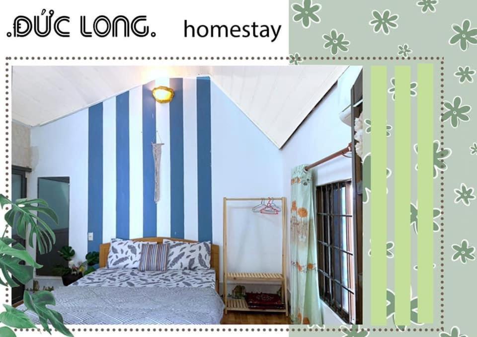 Duc Long Homestay Vũng Tàu Exterior foto