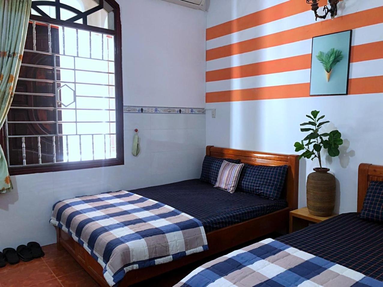 Duc Long Homestay Vũng Tàu Exterior foto