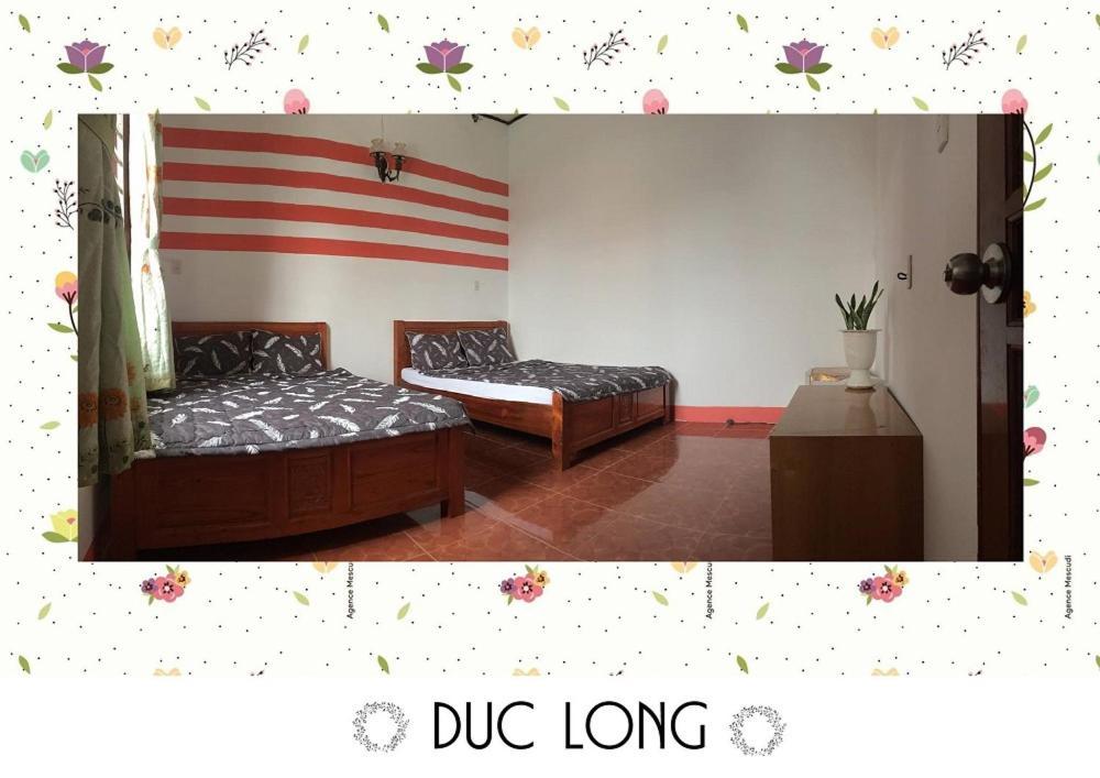 Duc Long Homestay Vũng Tàu Exterior foto