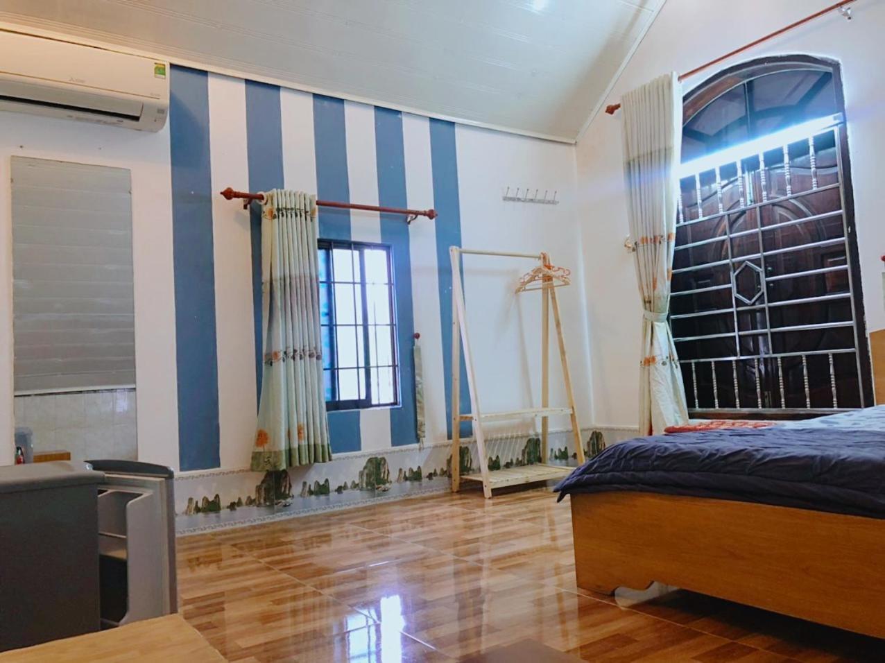 Duc Long Homestay Vũng Tàu Exterior foto